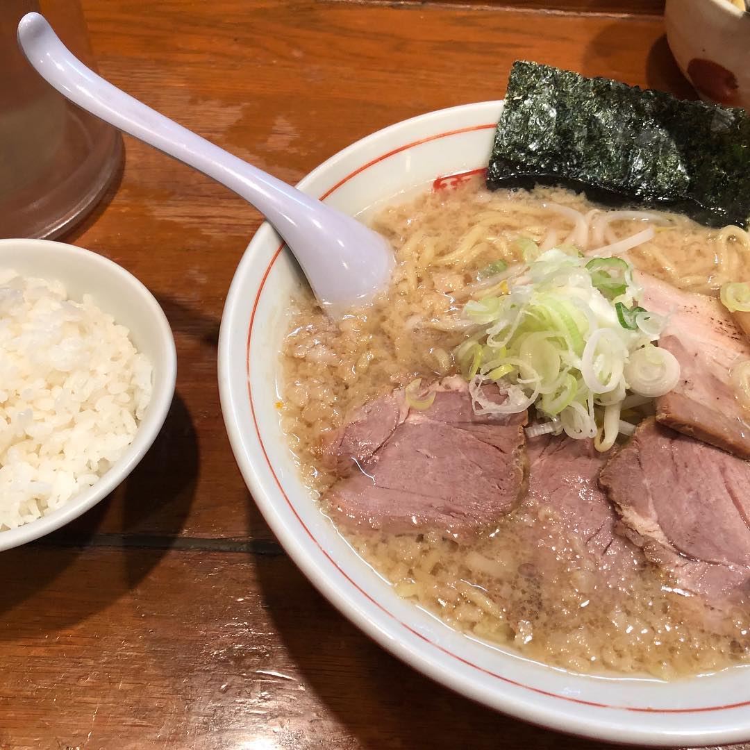 野方ホープ 荻窪店