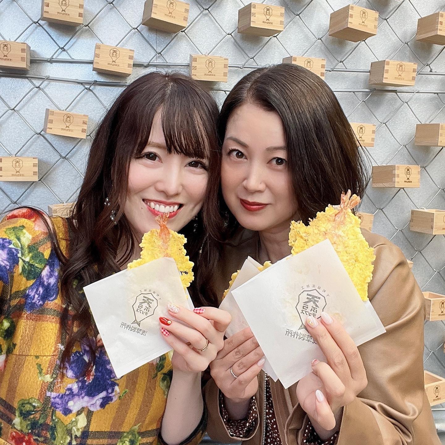 浅草製作所 天ぷらチップス