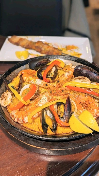 川崎バル CHEF’S BAR(シェフズバル)