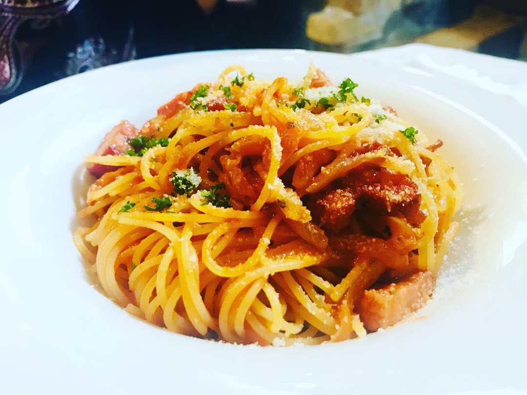 イタリアンレストラン OZ