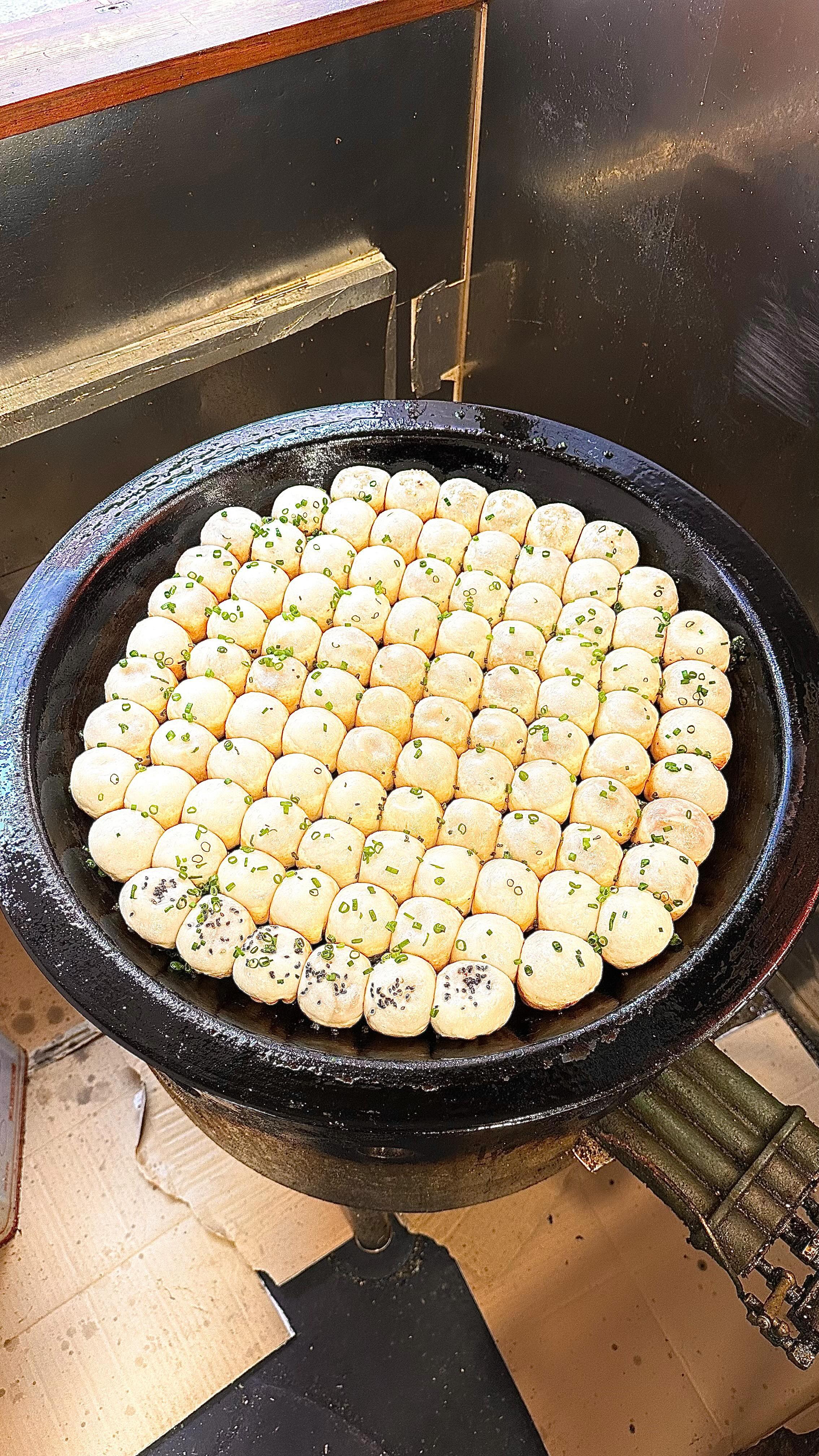 博多焼き小籠包1010 てんてん