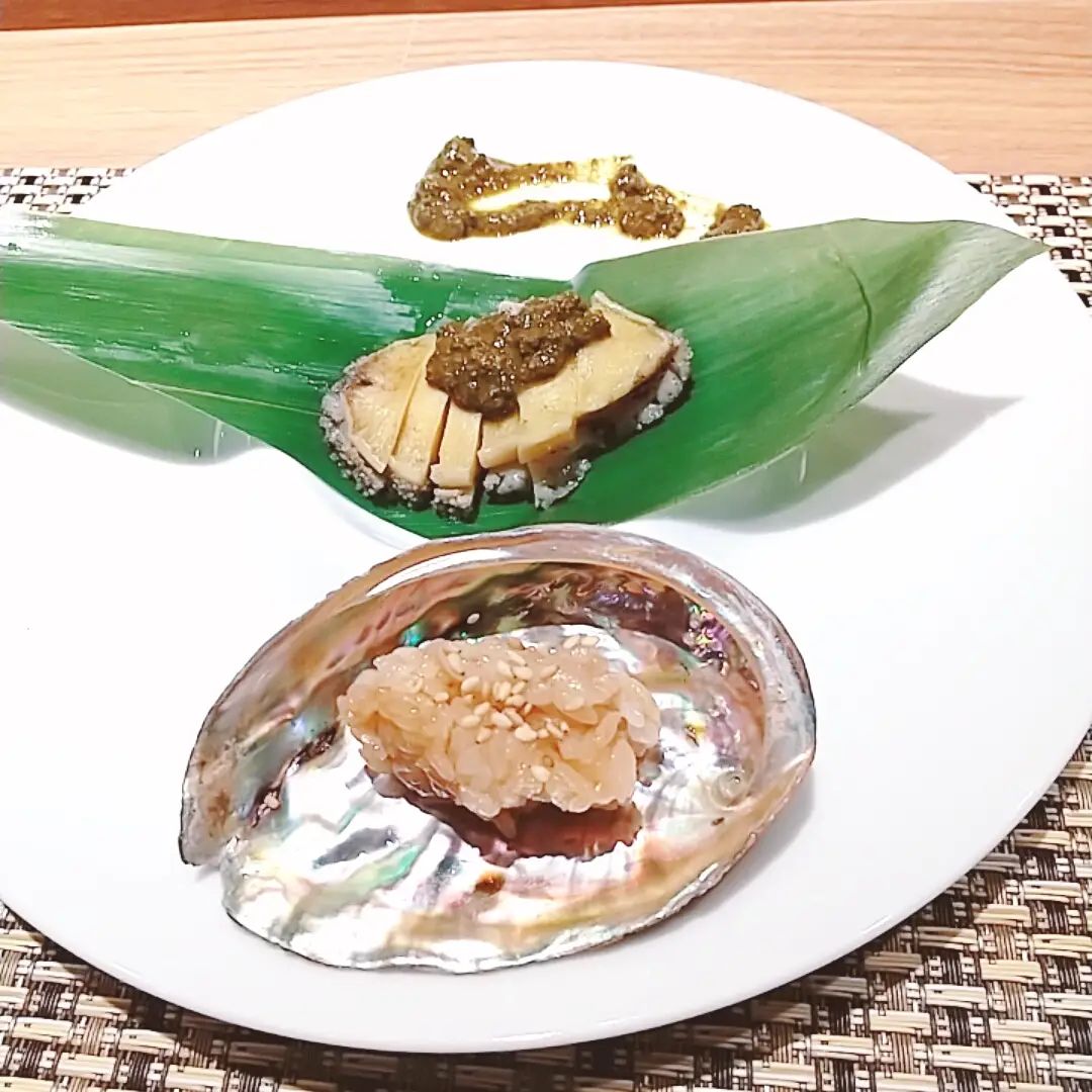 川崎 鮨 よこ田