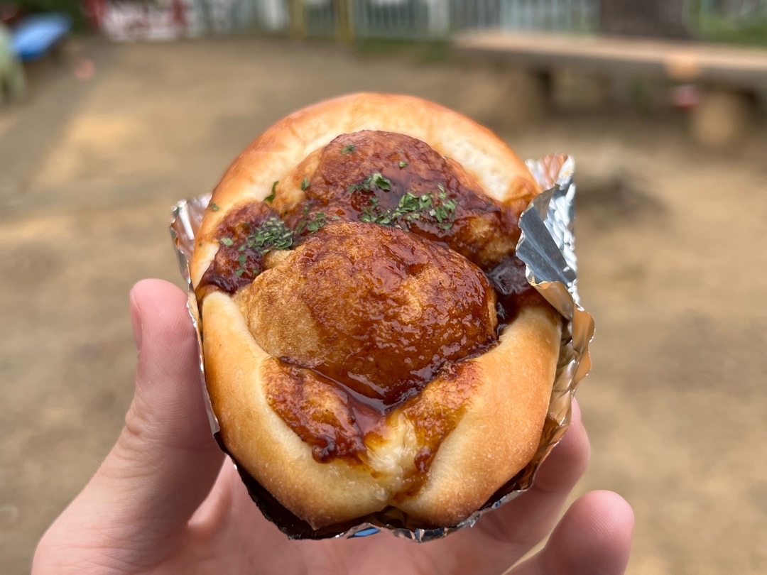 ブーランブーラン