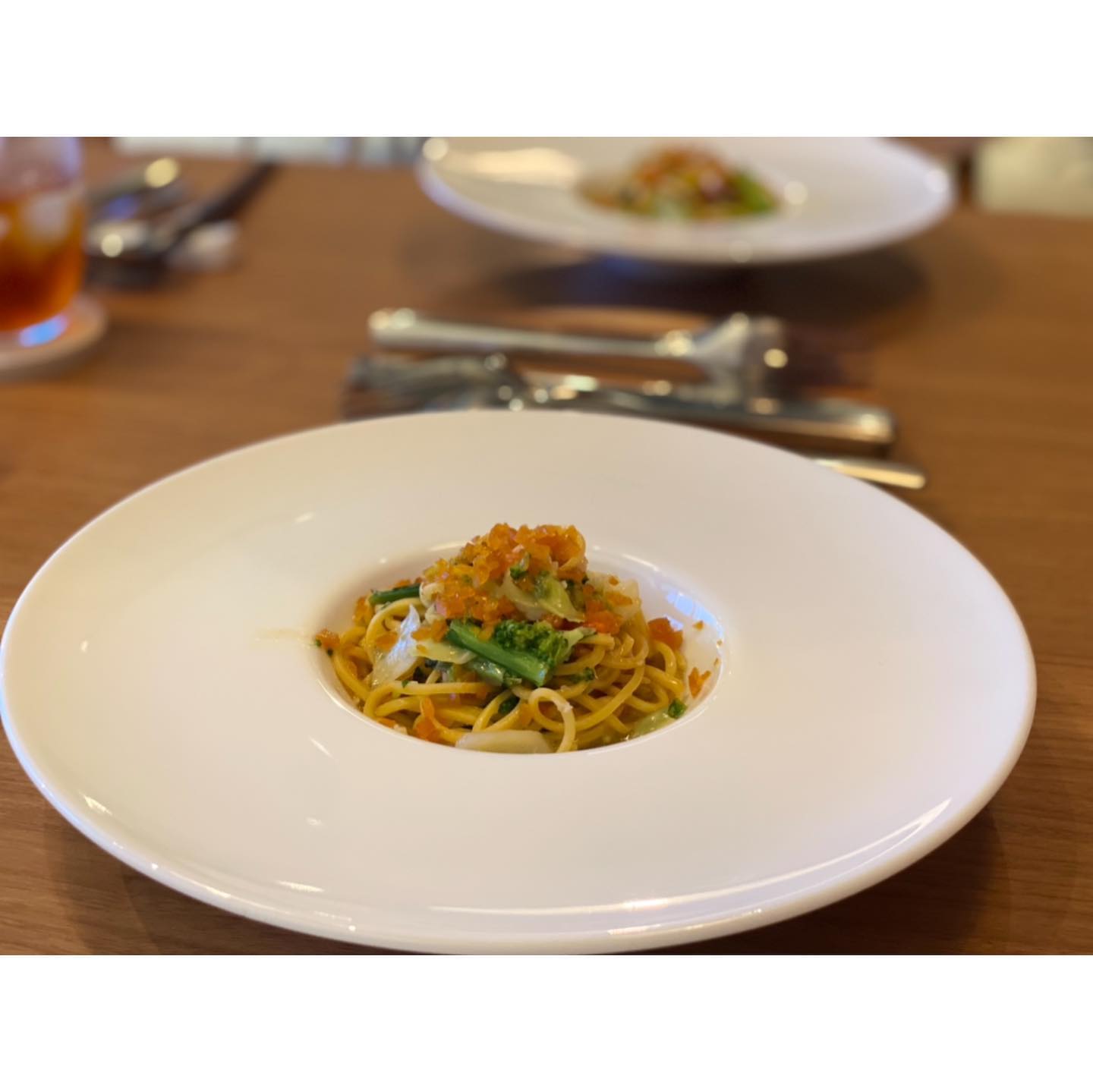 イタリア料理 La Lucon