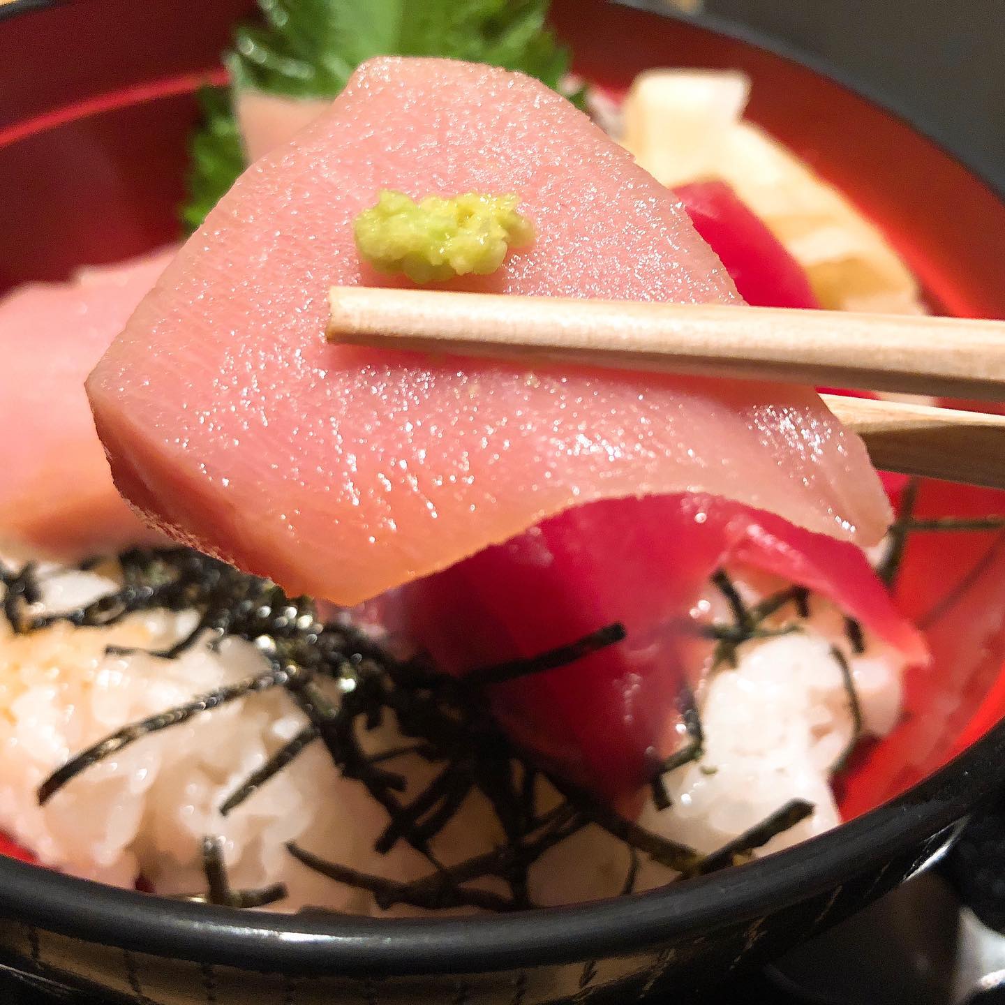 魚の飯(さかなのまんま) 新橋店