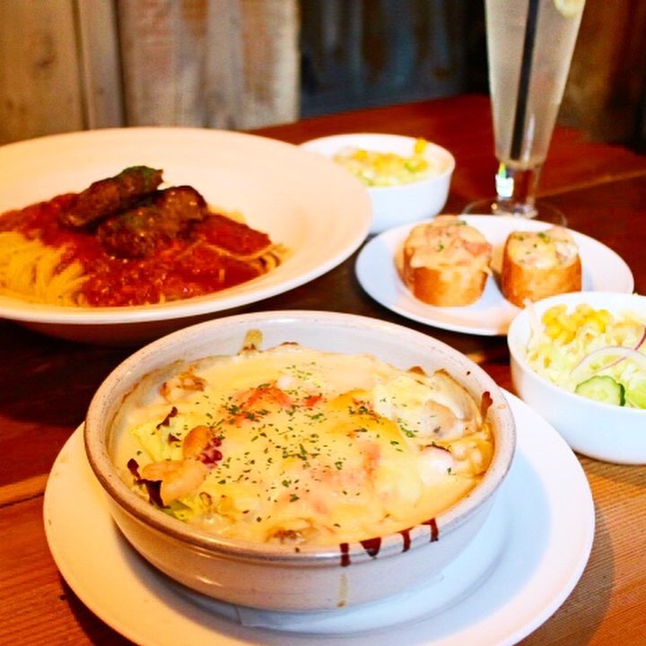 炭火自家焙煎珈琲 夢街道