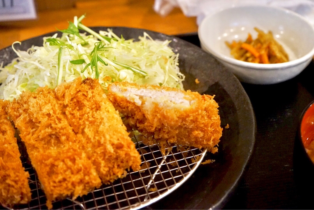 とんかつ 酒菜 くら