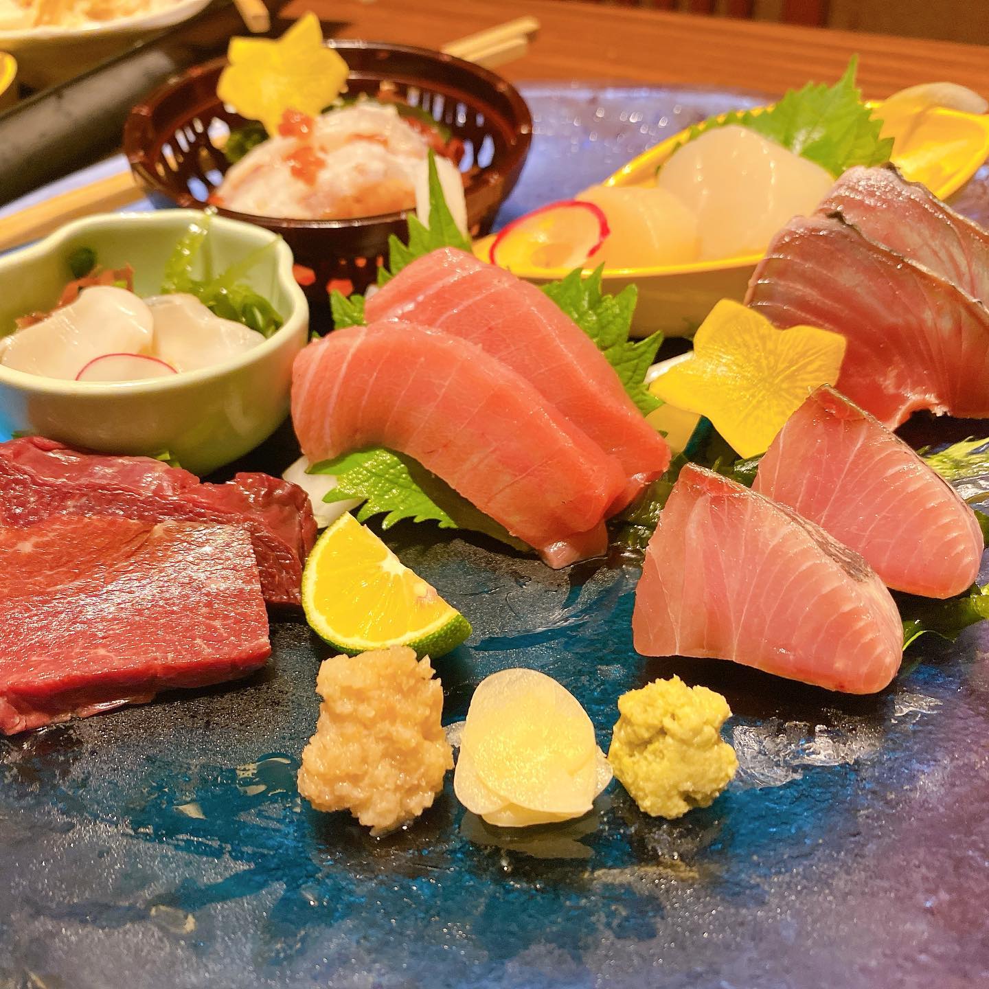 麹蔵 八重洲一丁目店