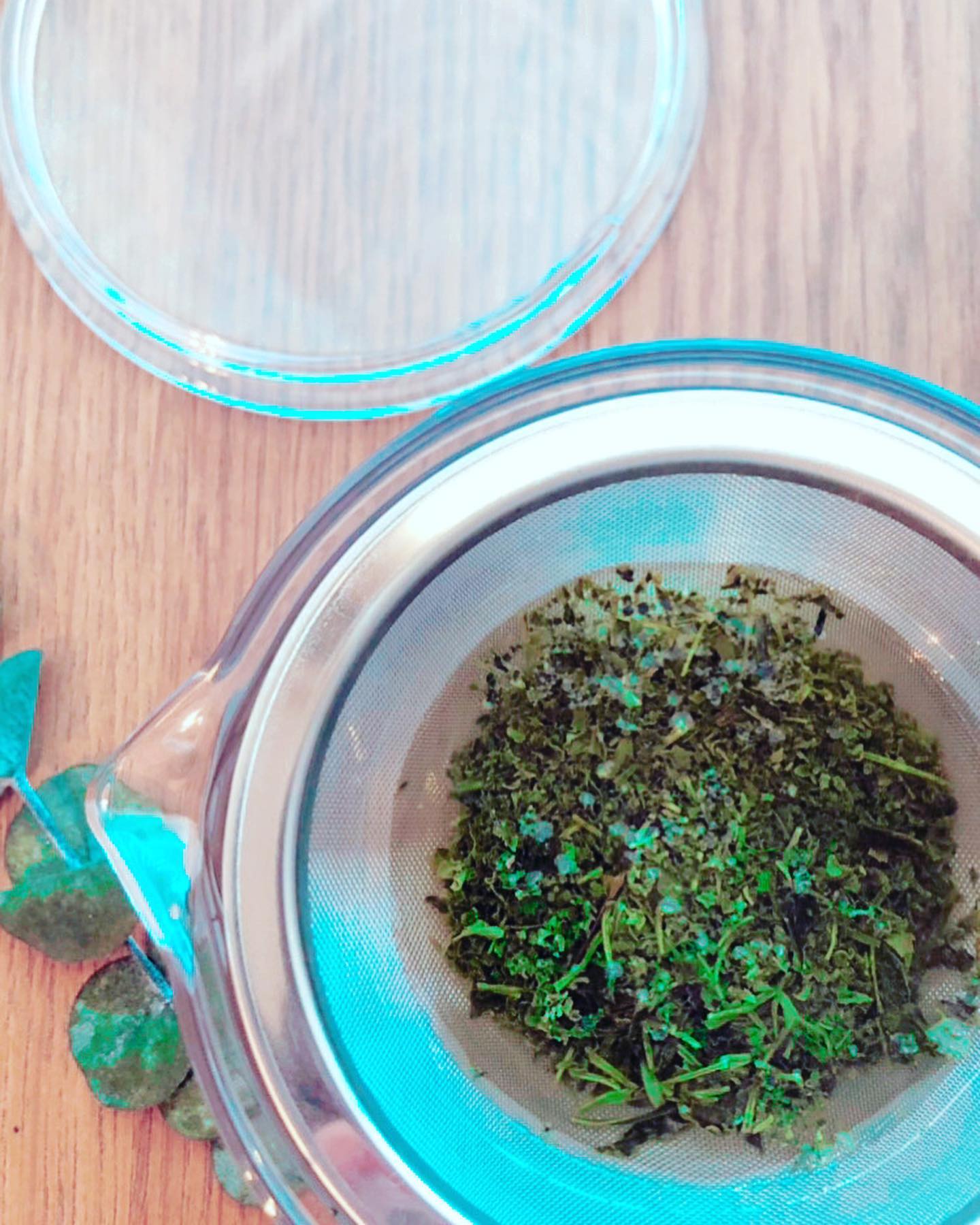 煎茶堂東京 銀座店