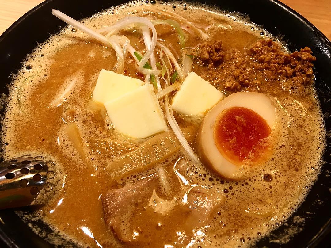 一刻魁堂 尾張旭店