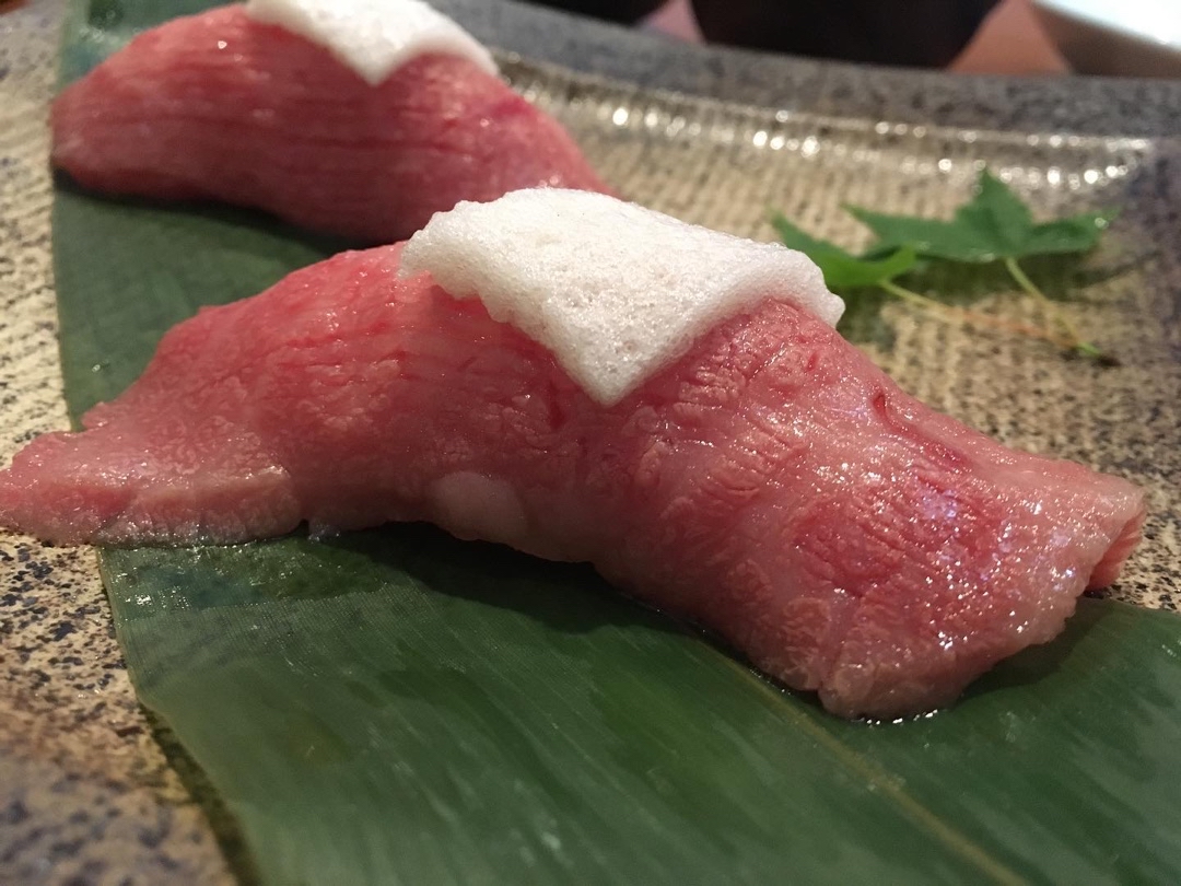 仔牛屋 泉大津本店