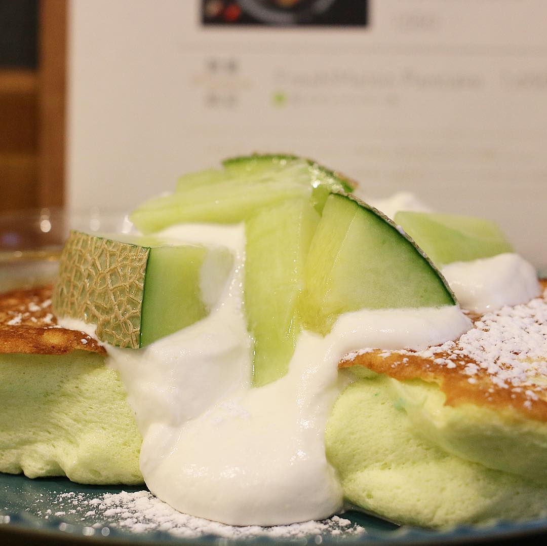 まるやまめろん