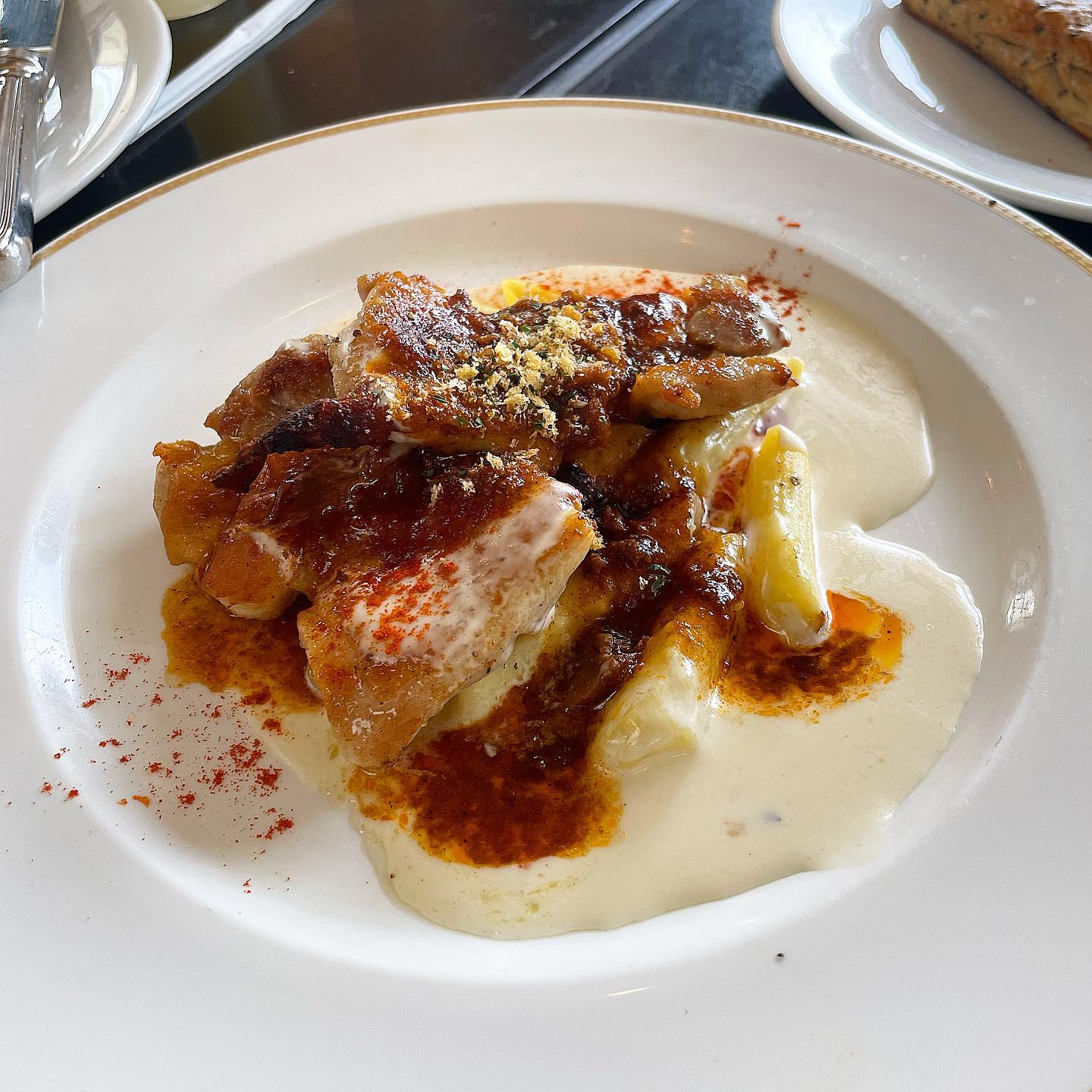 ベーカリーレストランサンマルク 川西けやき坂店