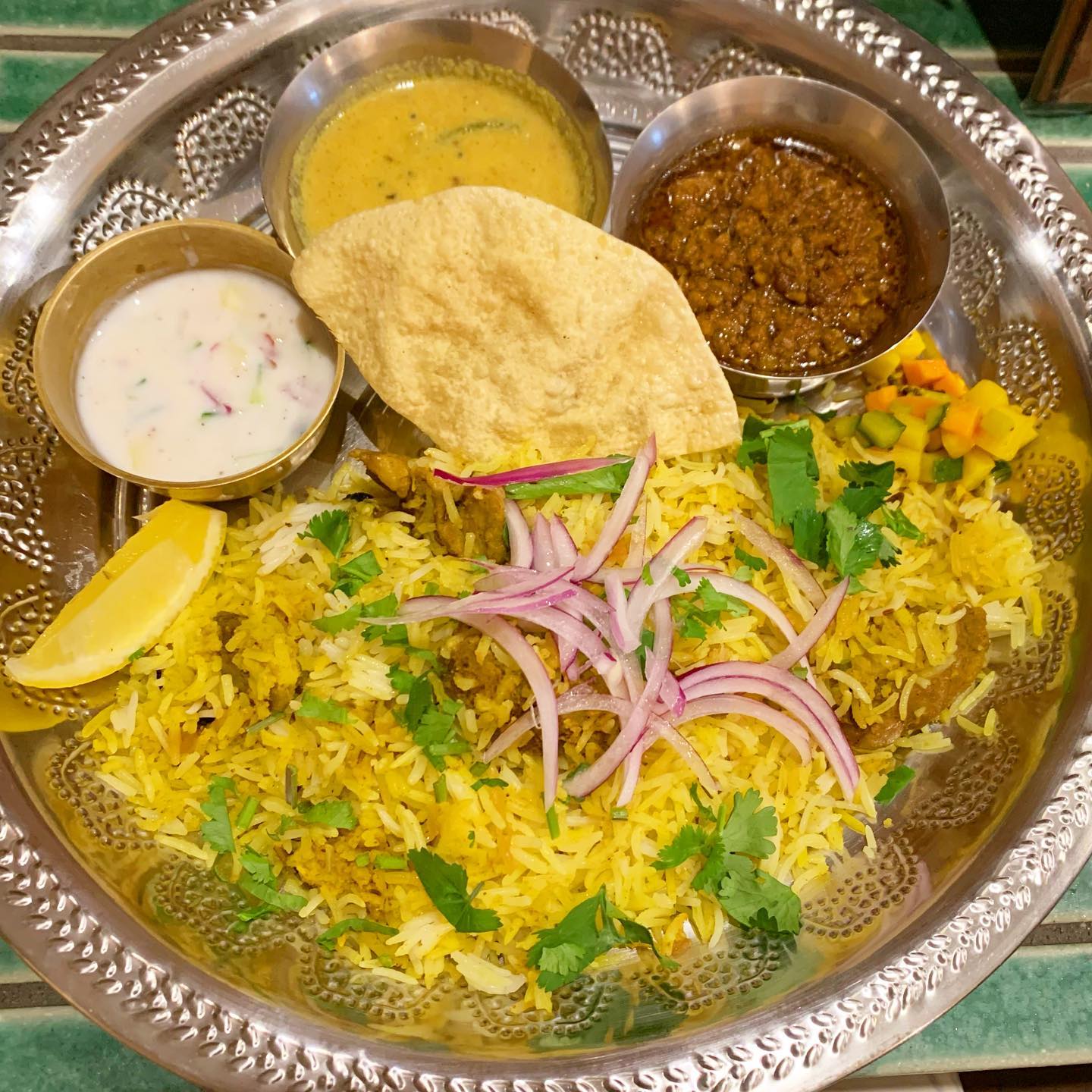 ニタカリバンチャ