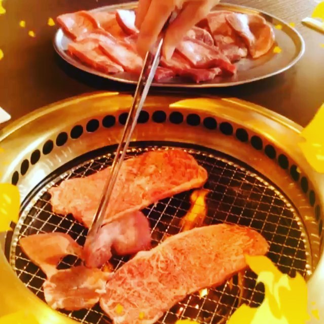 焼肉ダイニング 牛源 愛西店