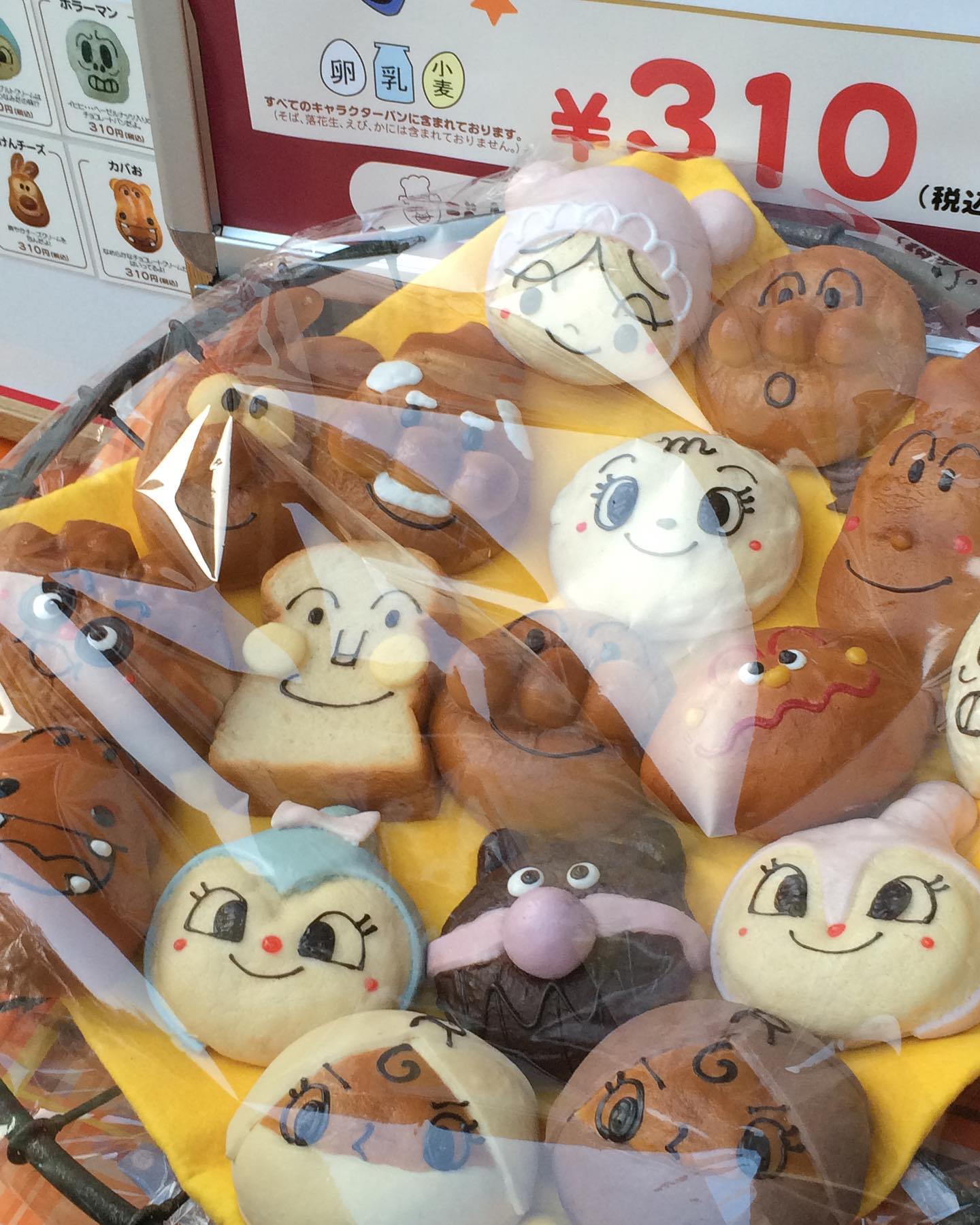 仙台アンパンマンこどもミュージアム&モール