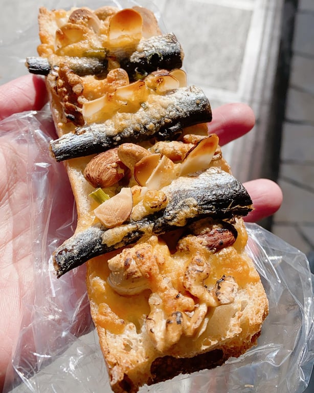 PIZZERIA IL TAMBURELLO