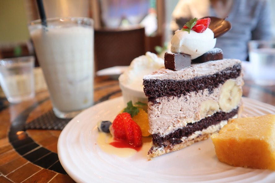 ガトーヴァレ 本店