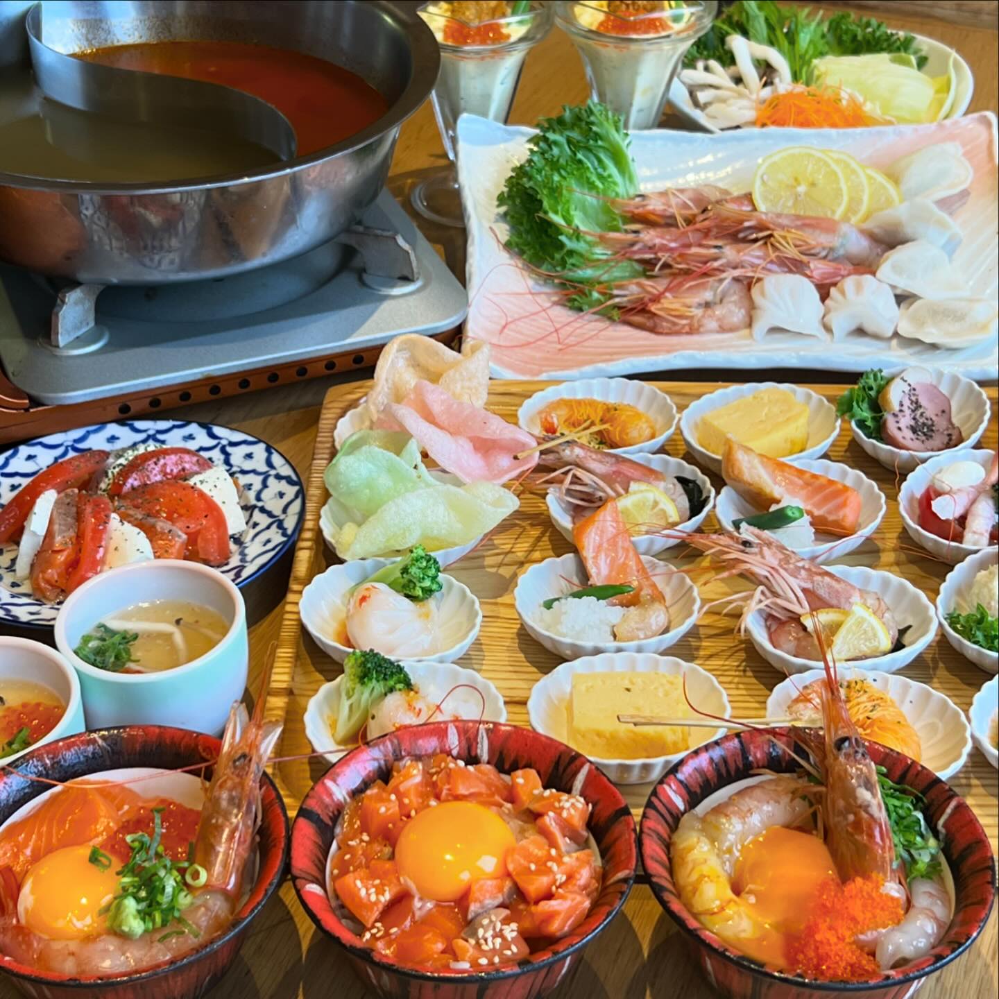 お台所ふらり 栄スカイル店