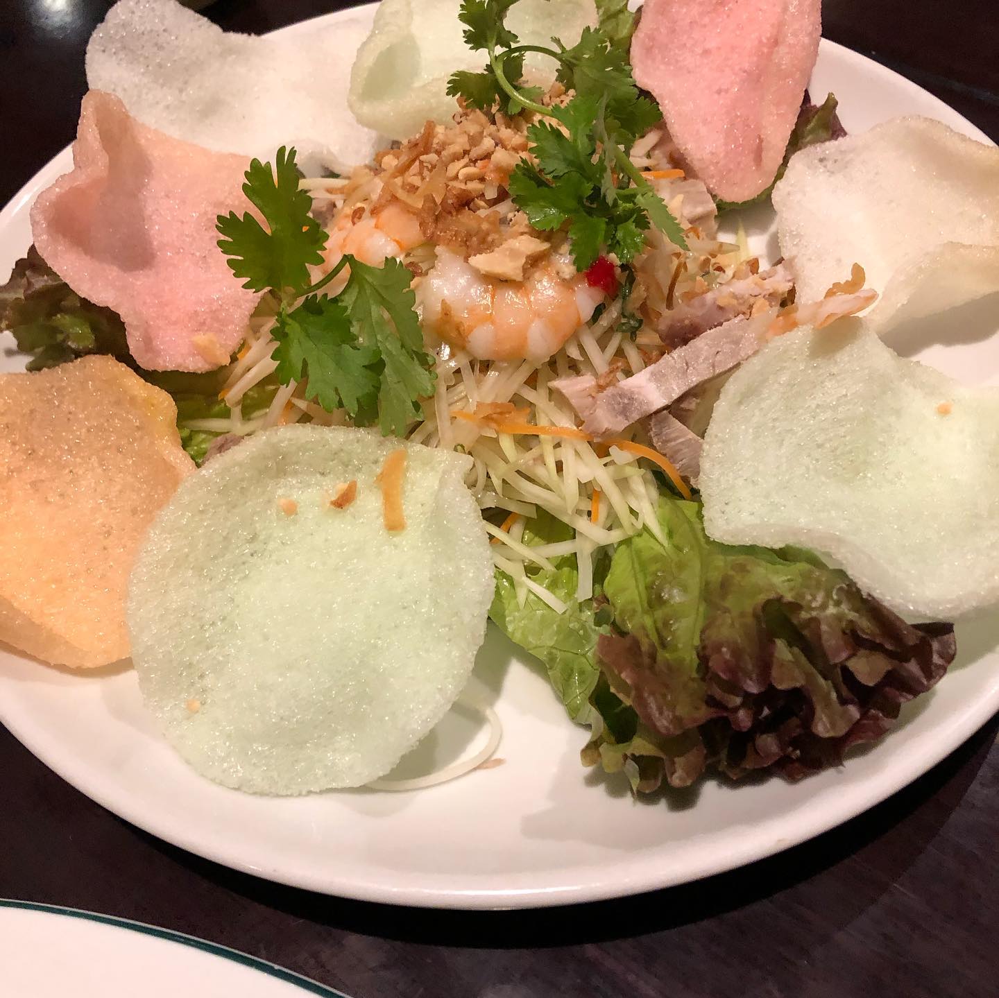 ベトナムガーデン