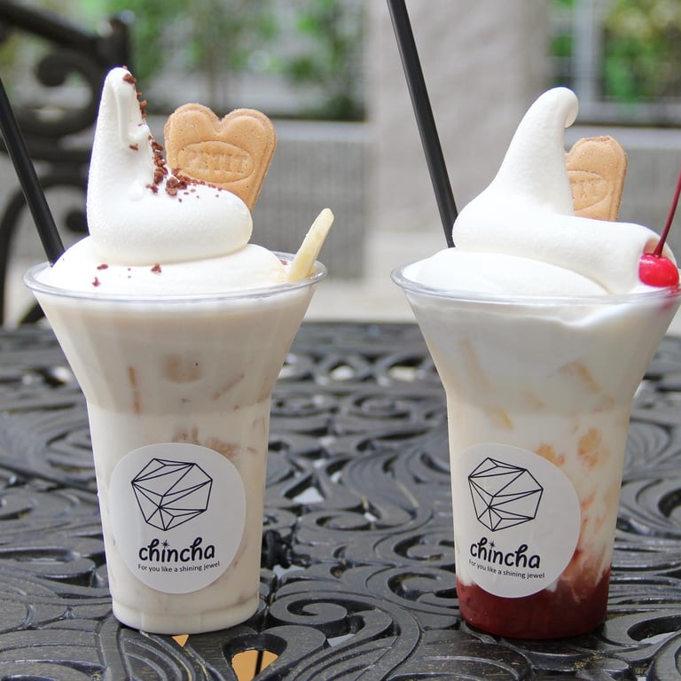 진짜루 신오오쿠보점 チンチャル