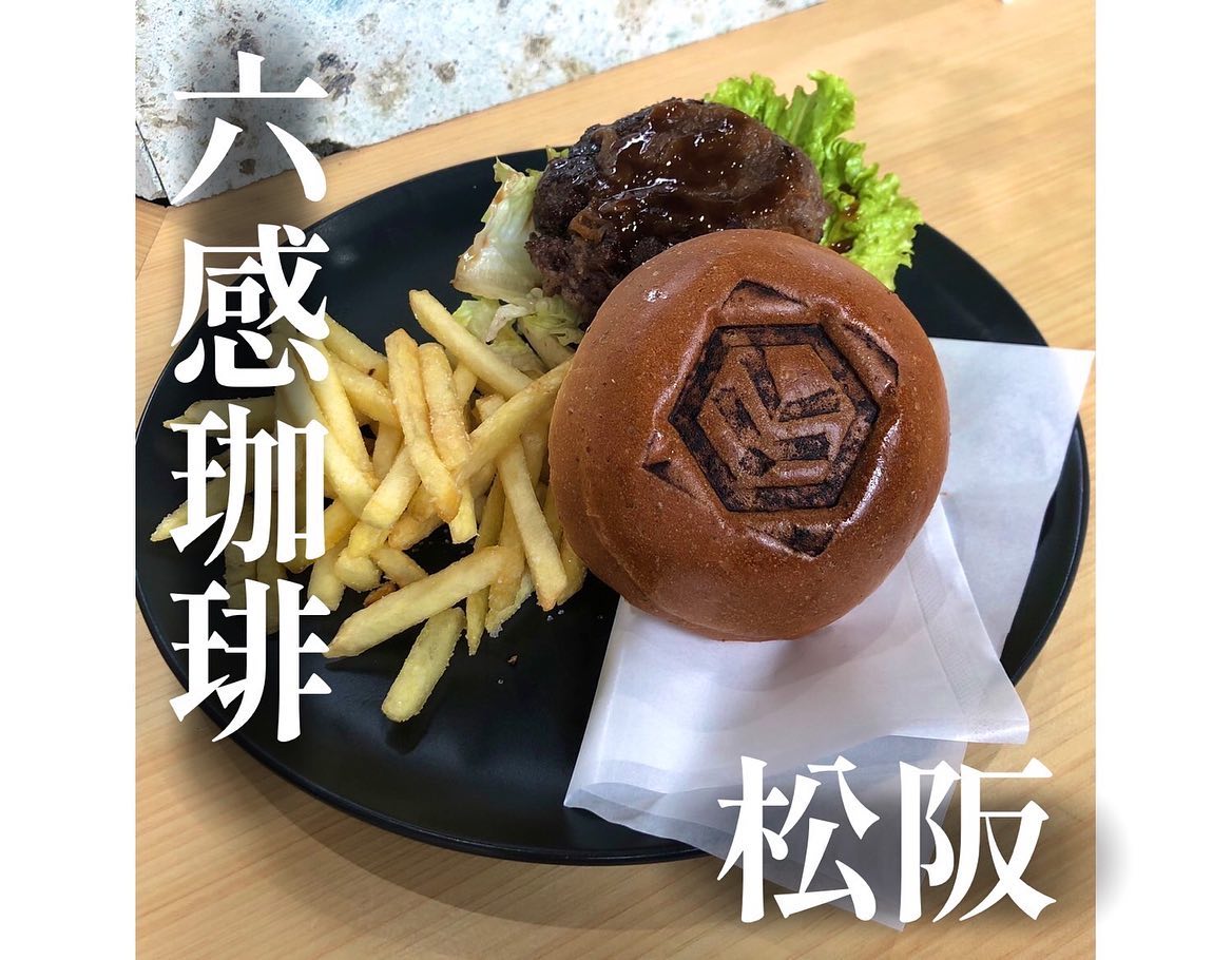 六感珈琲 / ROKKAN COFFEE CO.