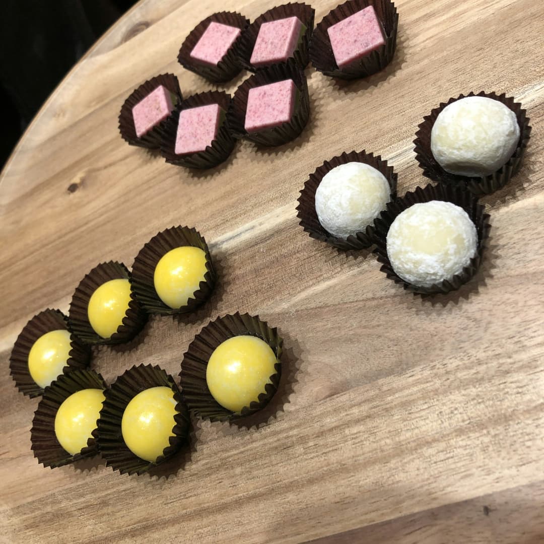 ロロ・ピアーナ 銀座店