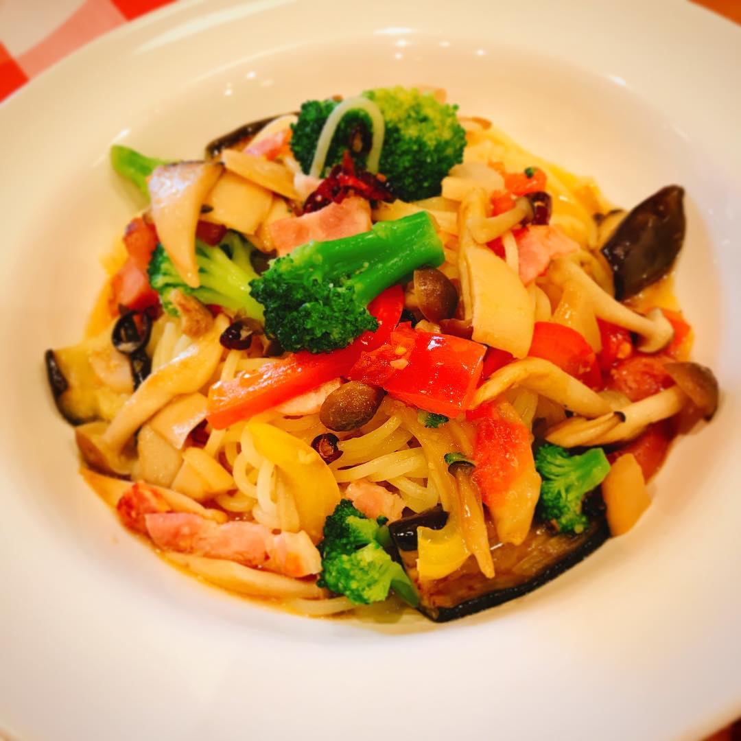 ポポラマーマ 江別野幌店