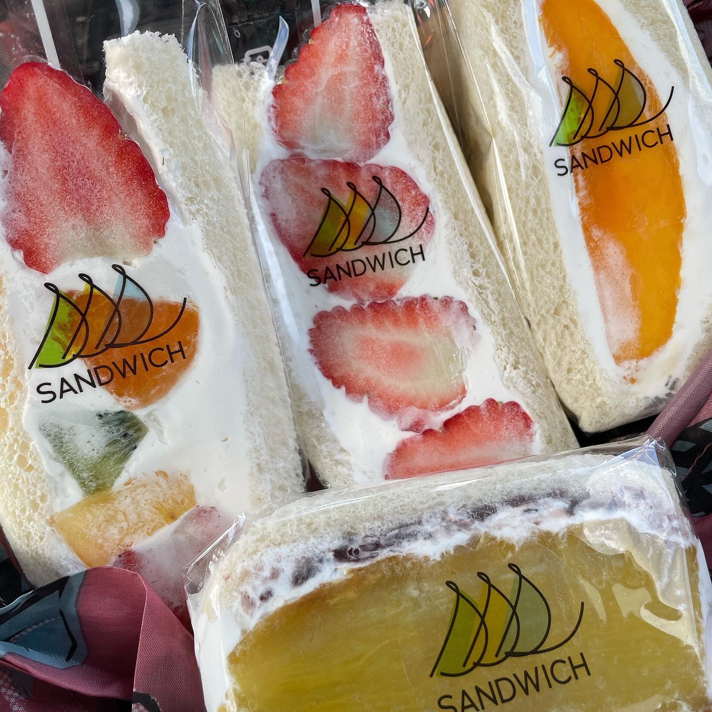 S.S.S(旧サンドイッチショップスズキ)