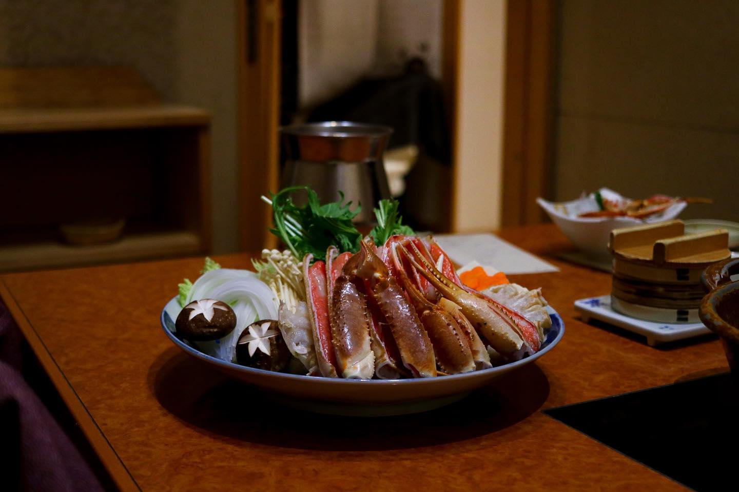 かにしげ 本厚木店