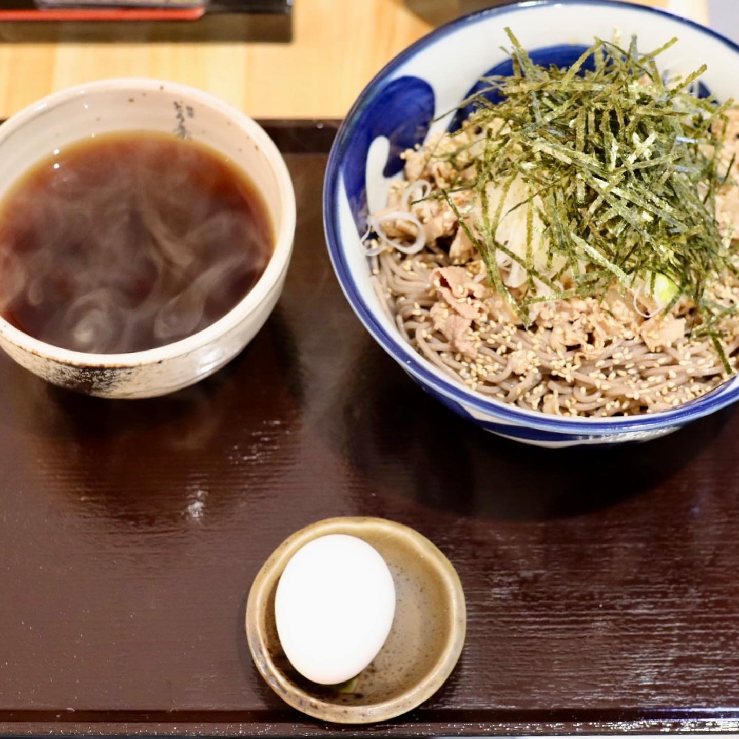 麺屋とう条 御園店