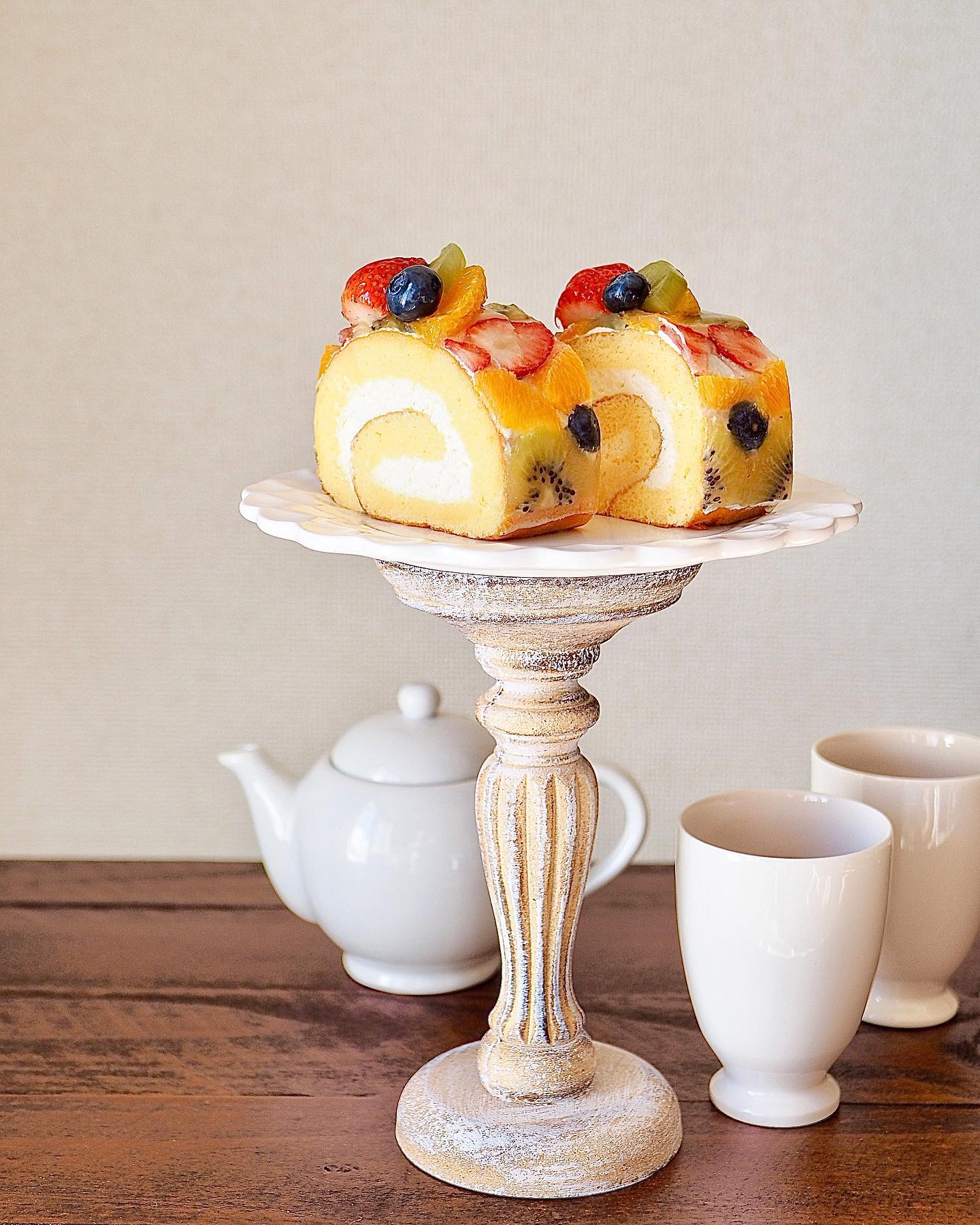 ガトーよこはま