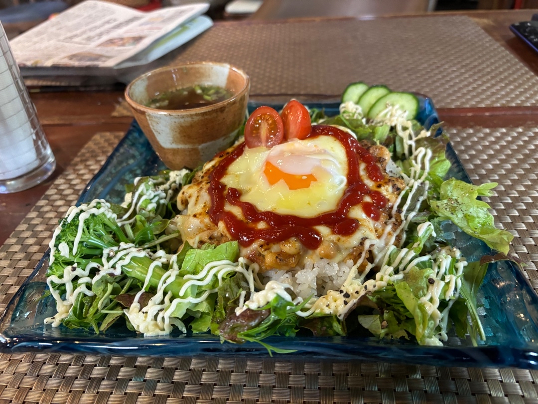 じんぜんじゅcafe