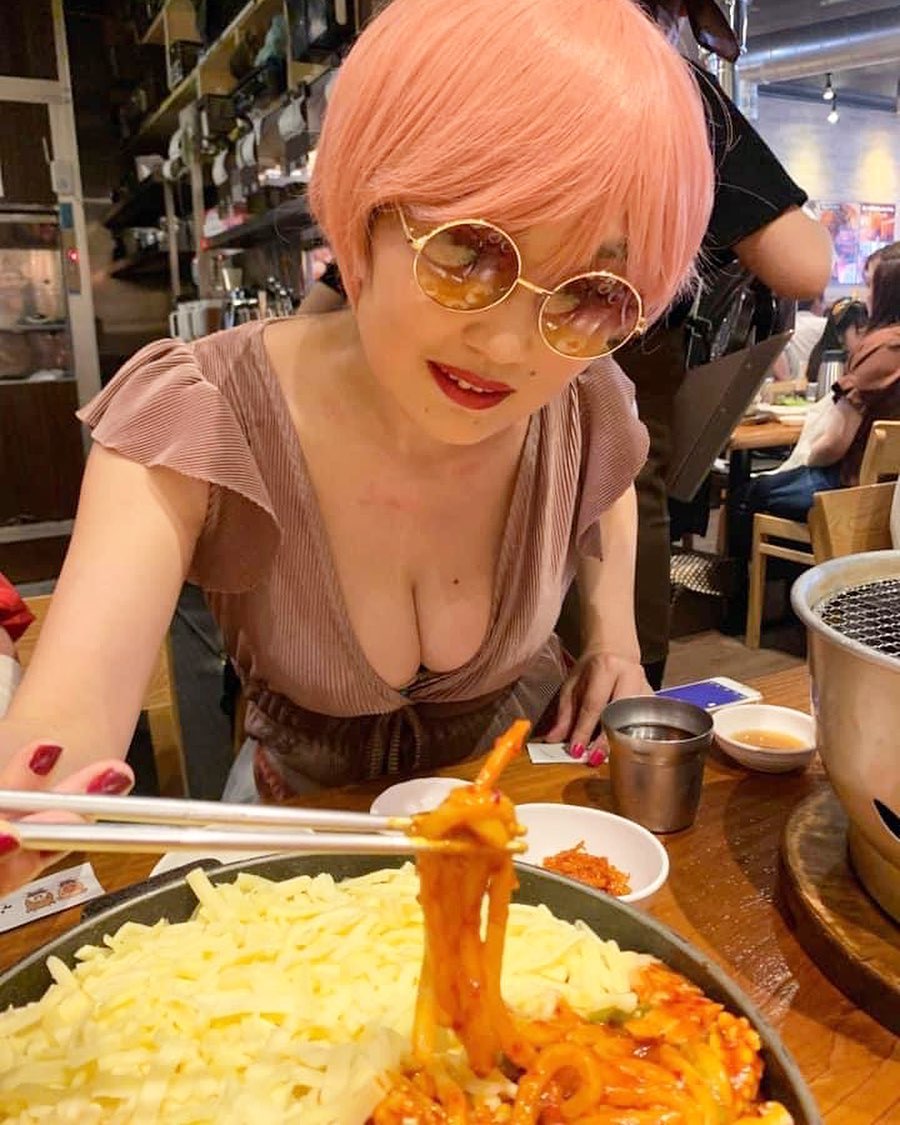 でりかおんどる 新大久保 本店