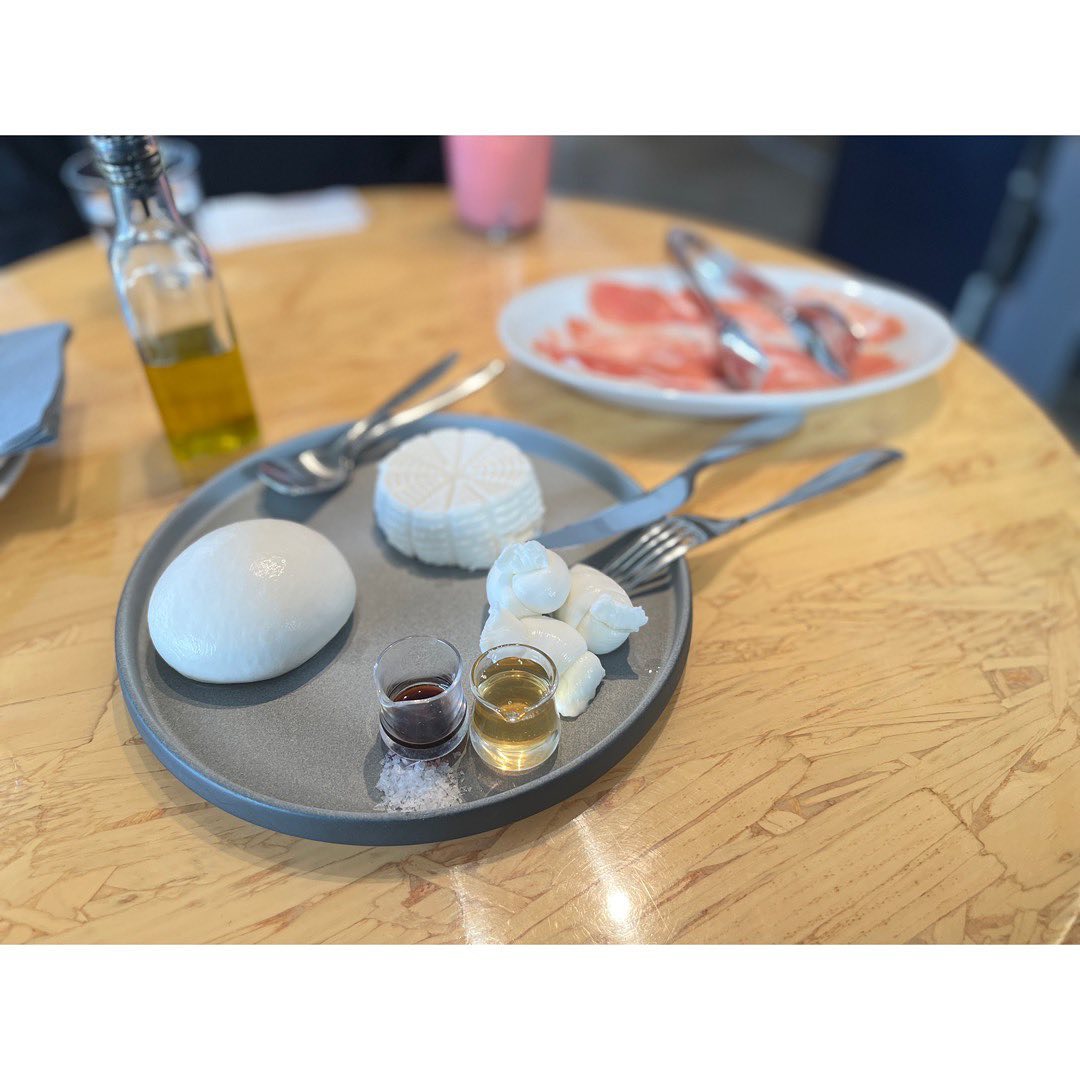 GOOD CHEESE GOOD PIZZA 自由が丘店