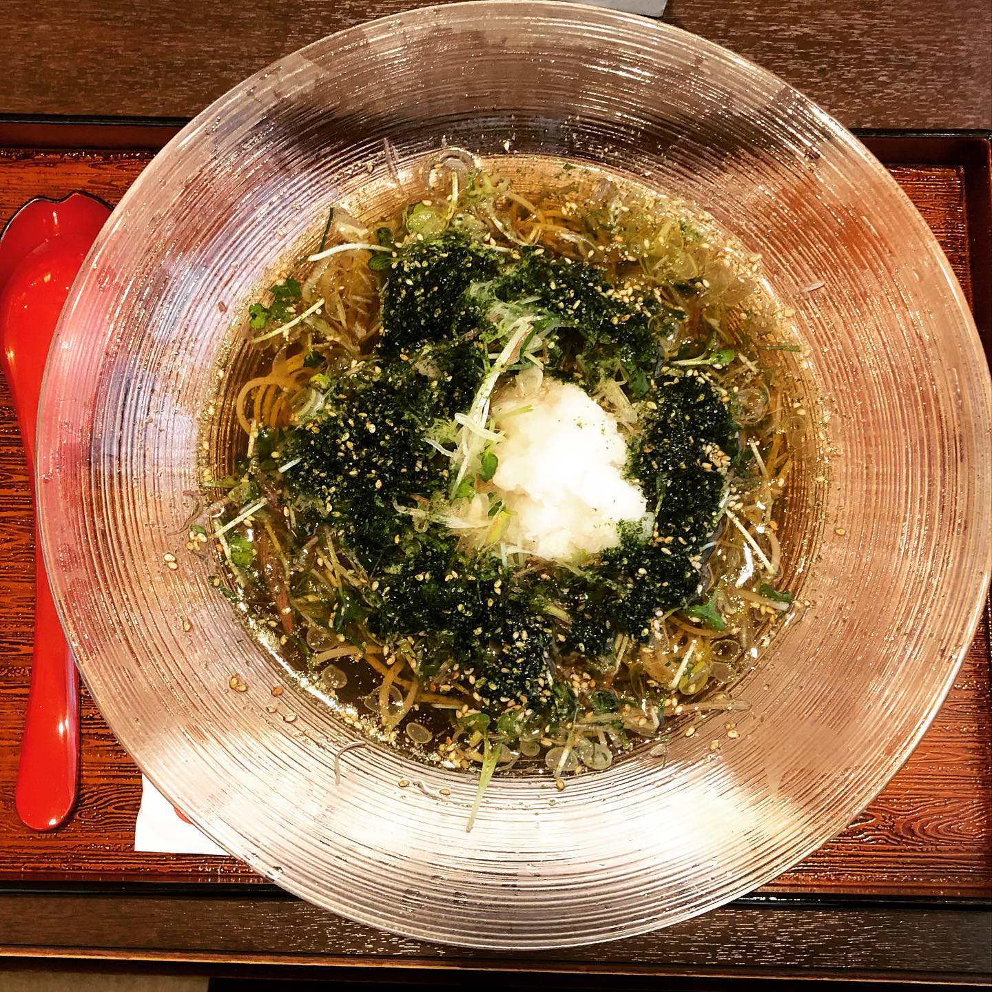 手打蕎麦 そば正