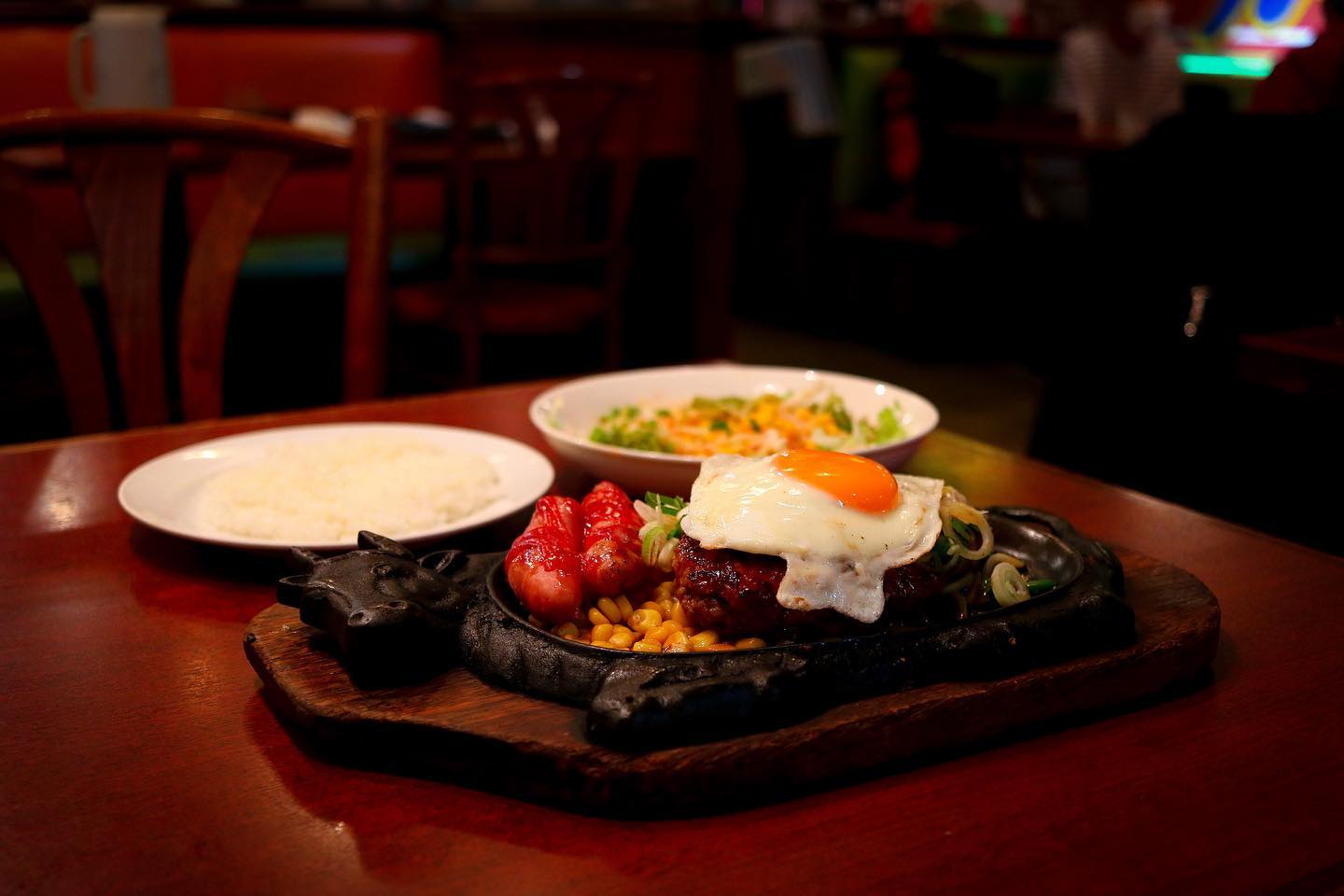 ステーキのくいしんぼ 町田東口店