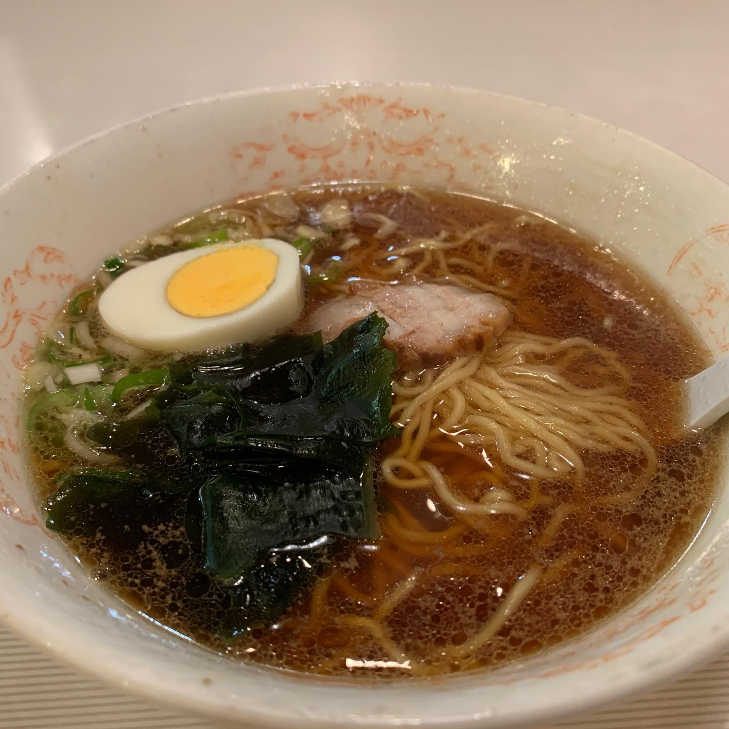 ことぶき飯店 佳子