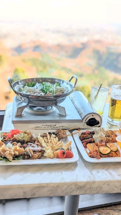 高尾山ビアマウント