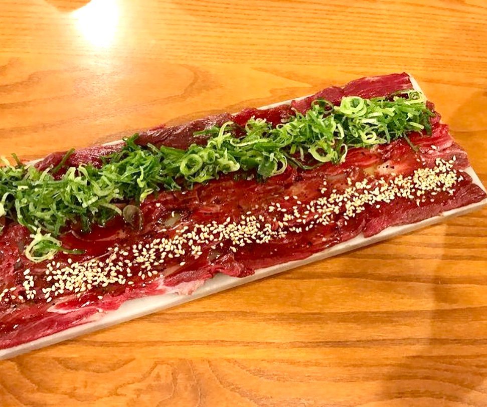 ロッキーカナイ 田町