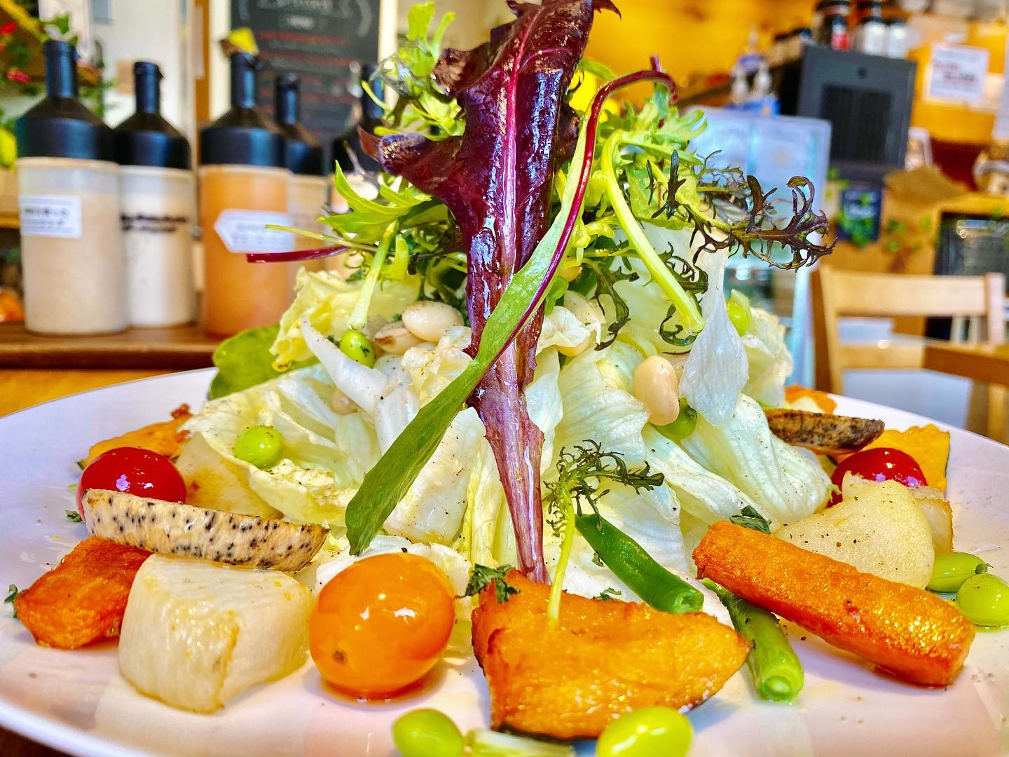 カジュアルダイニング ta