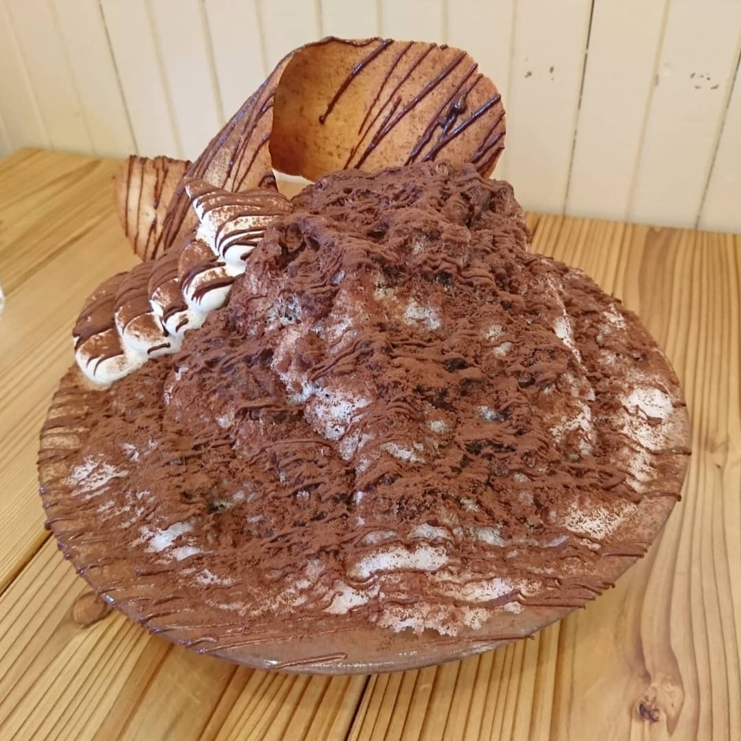 ラ・パティスリー セリ