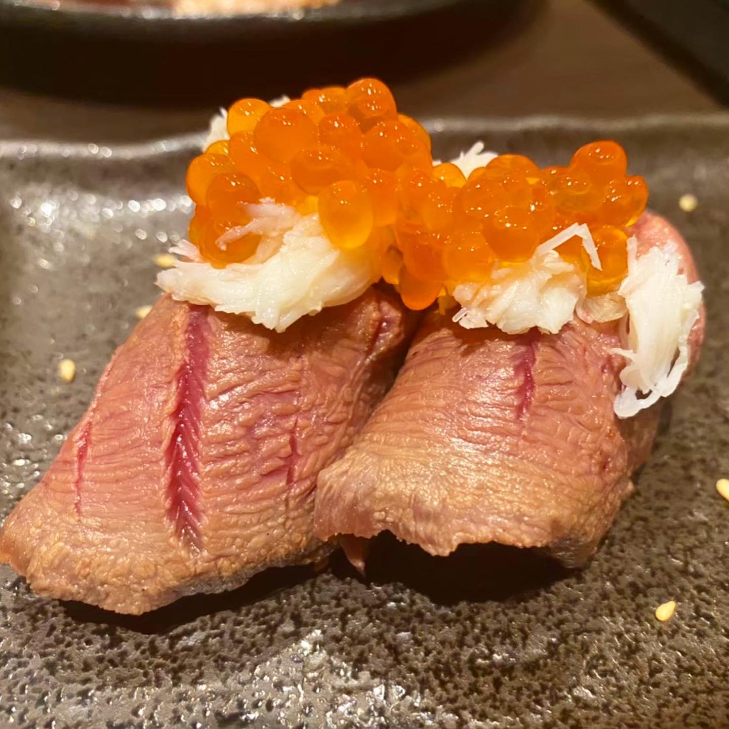 月島焼肉 牛タン処 兎月(UTSUKI)