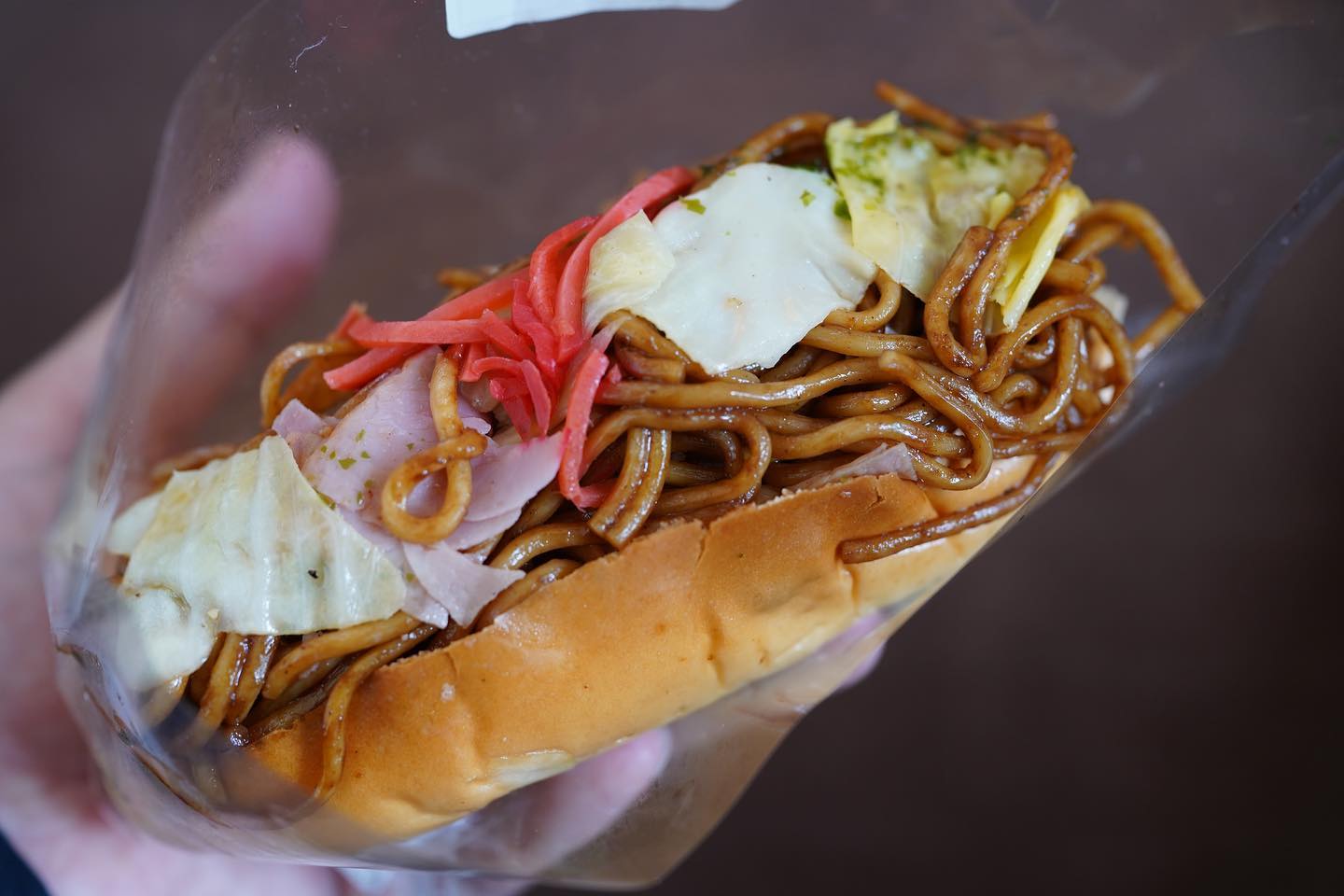 ブーランジェベーグ 豊洲店