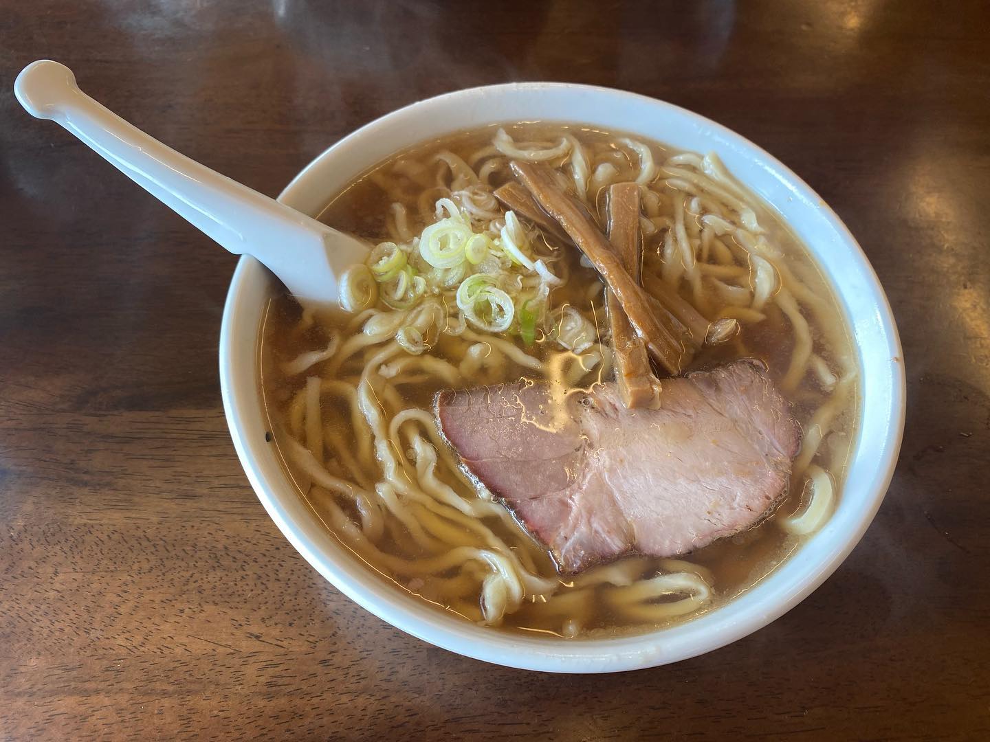 手打らーめん 玄