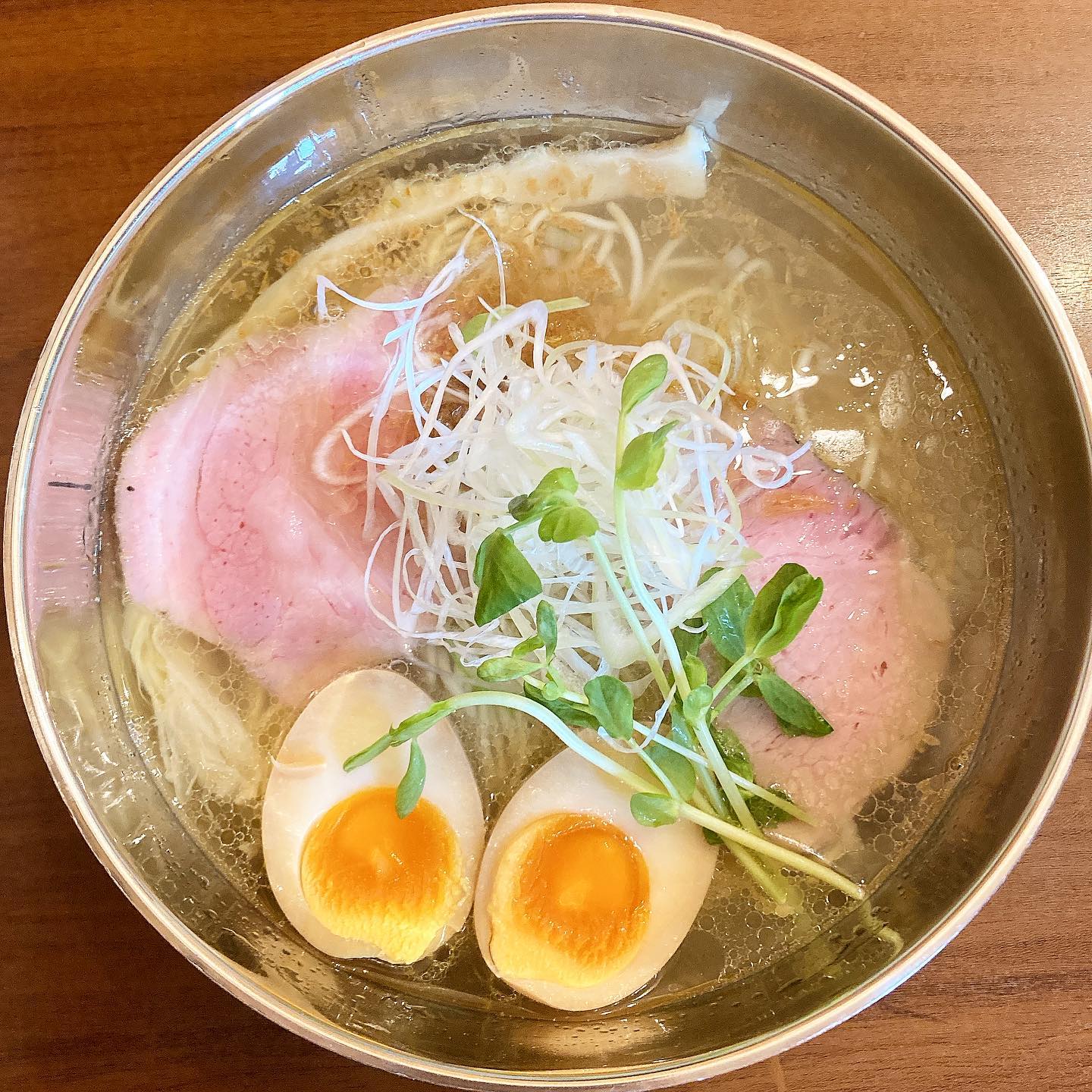 ブリキの木こり