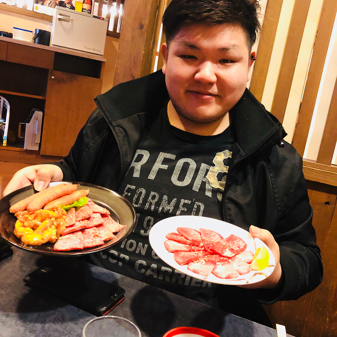 焼肉Dining さらん 大木店