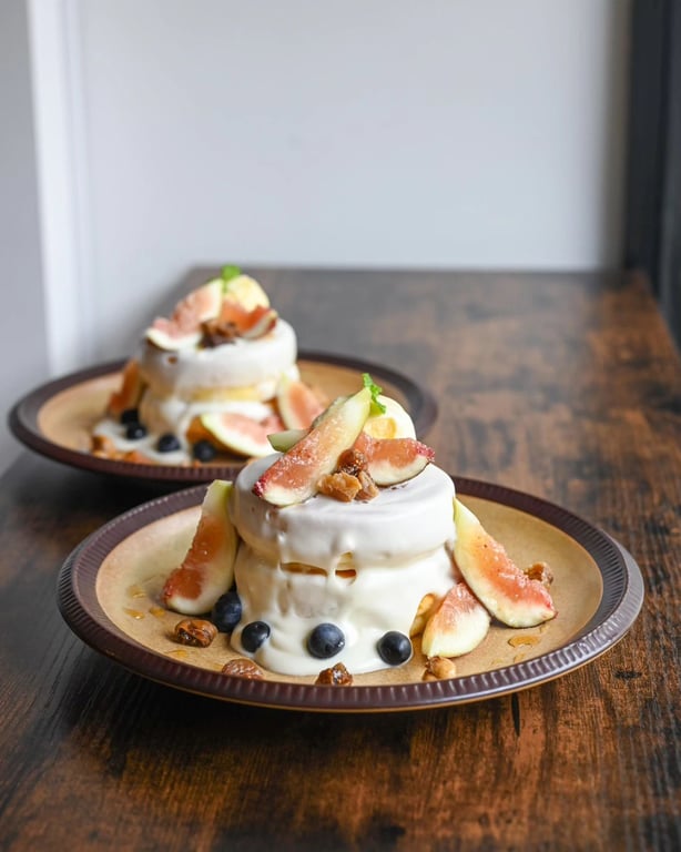 カフェ・ド・フォルテ