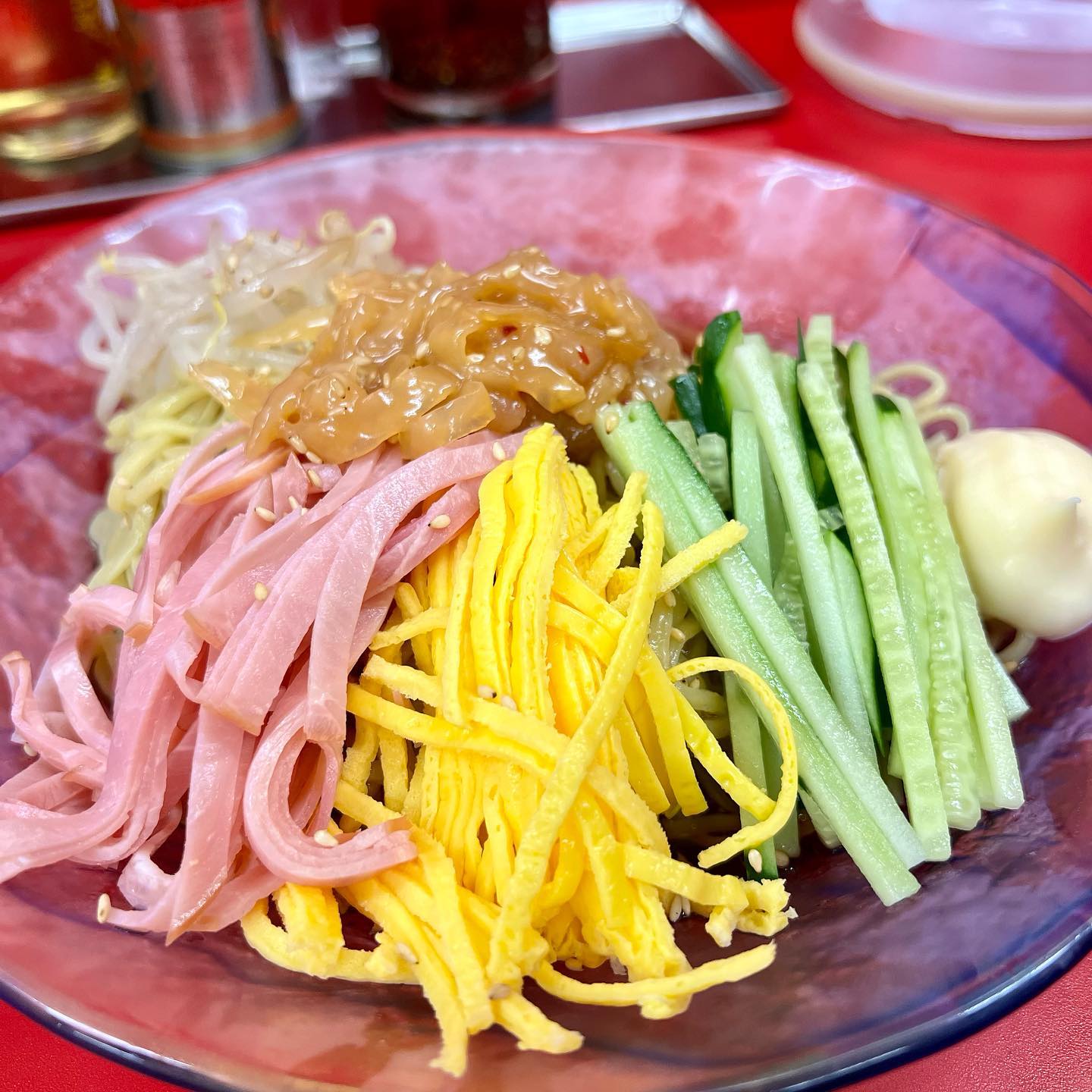 大阪王将 黒川店