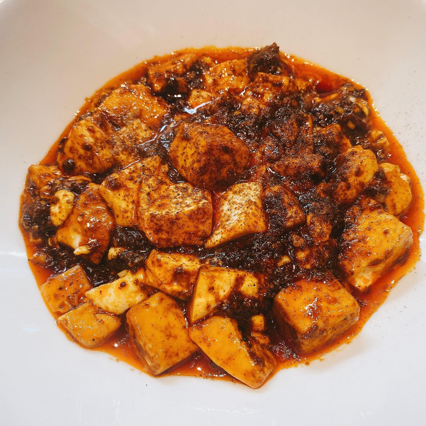 高井戸・麻婆TABLE